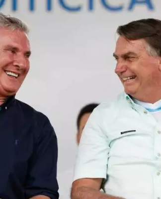 Collor fracassa e fica sem mandato após 16 anos em AL