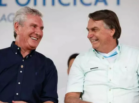 Collor fracassa e fica sem mandato após 16 anos em AL