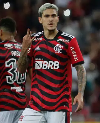 Série A: Flamengo vence Red Bull Bragantino e encerra jejum