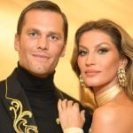 Tom Brady, 47, admitiu ter decepcionado seus filhos com Gisele Bündchen, 44, ao participar de um programa de comédia.