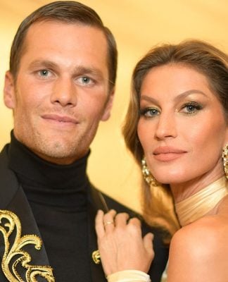 Tom Brady, 47, admitiu ter decepcionado seus filhos com Gisele Bündchen, 44, ao participar de um programa de comédia.