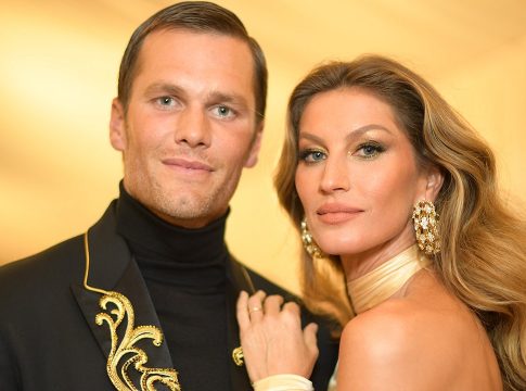 Tom Brady, 47, admitiu ter decepcionado seus filhos com Gisele Bündchen, 44, ao participar de um programa de comédia.