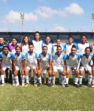 Paysandu estreia e goleia União Paraense no Parazão feminino