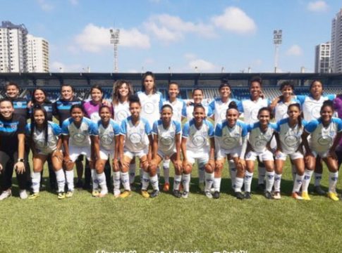 Paysandu estreia e goleia União Paraense no Parazão feminino