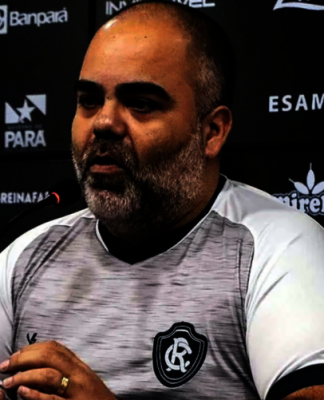 Bentes fala sobre situação financeira do Remo: "arrumado"