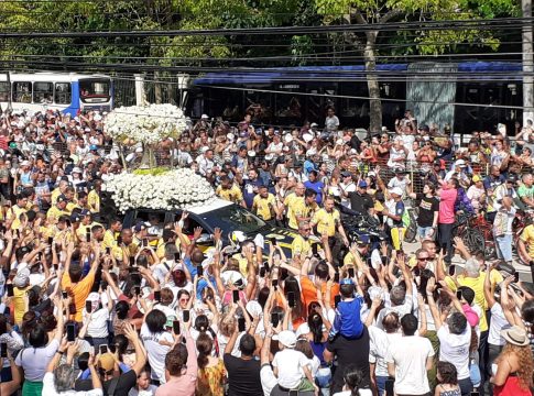 Foto: Luciana Fiel