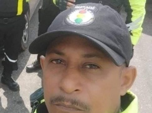 Policiais civis flagraram o momento em que Carlos Marcelo Santos da Cunha foi receber dinheiro de um motorista, na cidade de Castanhal, nordeste do Estado. Foto: Divulgação