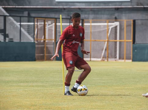 Foto: Samara Miranda/Remo