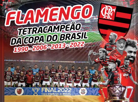 ALÔ, NAÇÃO: baixe aqui o pôster do MENGÃO de graça!