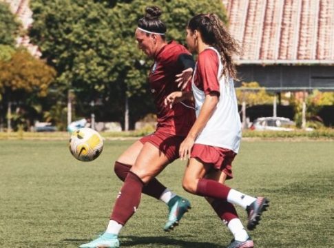 FPF adia estreia do Clube do Remo no Parazão Feminino