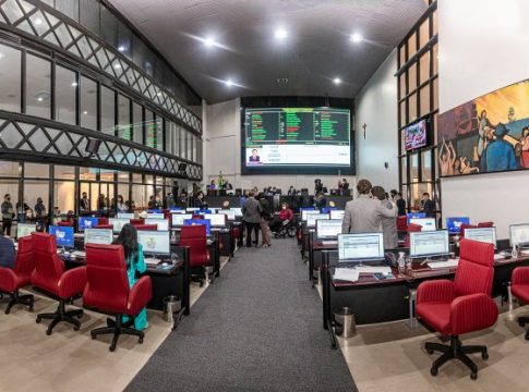 Além de enumerar resultados da CPI da Vale na Alepa, o relatório indica uma série de proposições para que não somente a Vale, mas as demais mineradoras com atividades em funcionamento no Estado, sigam um padrão de trabalho para mitigar os impactos sociais e ambientais provocados pela mineração. Foto: Alepa/Divulgação