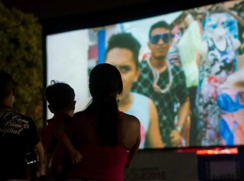 FOTO: DIVULGAÇÃO