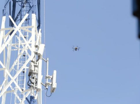 Belém está entre as capitais brasileiras com pior desempenho para recepcionar o sinal de 5G. Foto: Agência Brasil