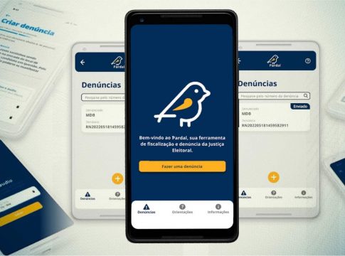 Relatos podem ser autuados na classe Notícia de Irregularidade de Propaganda Eleitoral (Nipe), a critério da autoridade judicial

 Foto: Divulgação