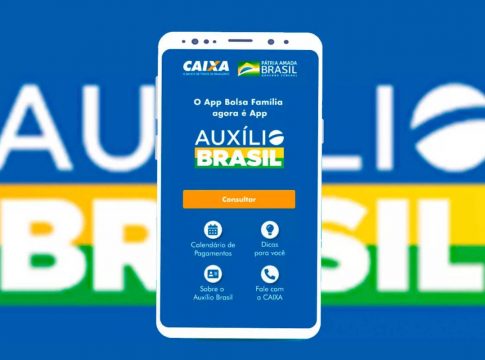 O  TCU recomendou que a Caixa suspenda empréstimo consignado com Auxílio Brasil. Foto: Reprodução