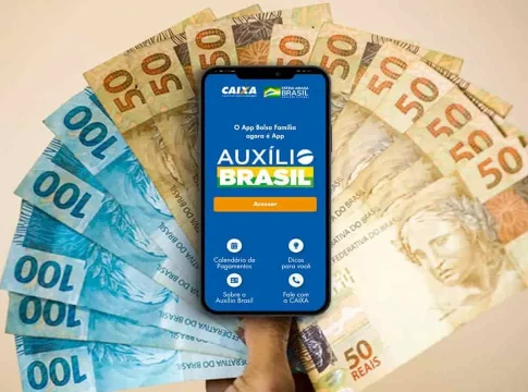 Beneficiários do antigo Auxílio Brasil que tiveram seus dados vazados podem receber recompensa de R$ 15 mil. Foto: Divulgação