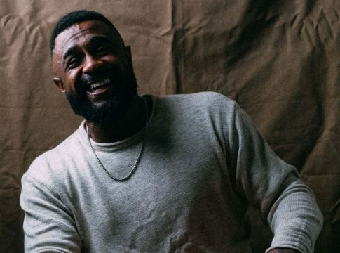 O baiano Baco Exu do Blues é uma das grandes atrações  FOTO: Roncca/DIVULGAÇÃO