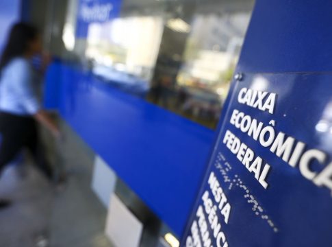 Concurso Caixa Econômica Federal (CEF) será para vagas de níveis médio e superior, organizado pela Cesgranrio; iniciais de até R$ 14,9 mil


Foto: Agência Brasil
