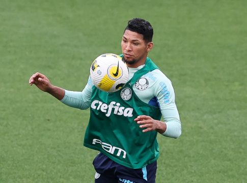 Água Santa e Palmeiras dão o pontapé inicial na decisão do Paulista. Enquanto o Netuno tenta fazer história, o Verdão quer confirmar favoritismo. - Foto: Cesar Greco/Palmeiras
