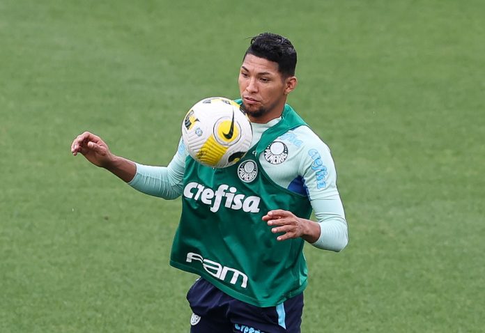 Água Santa e Palmeiras dão o pontapé inicial na decisão do Paulista. Enquanto o Netuno tenta fazer história, o Verdão quer confirmar favoritismo. - Foto: Cesar Greco/Palmeiras