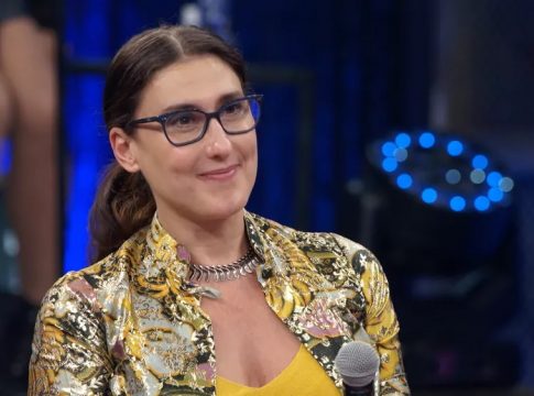 foto: TV Globo/ divulgação
