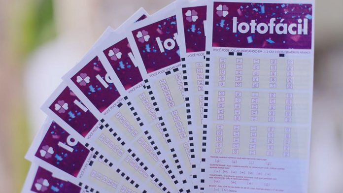 Descubra tudo sobre lotofácil 3321 e como participar dessa emocionante loteria. Não perca a chance de ganhar!