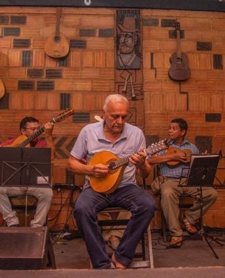 FOTO: SÉRGIO MALCHER/DIVULGAÇÃO