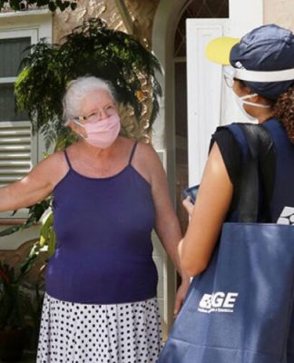 IBGE: coleta do Censo atrasa e só deve terminar em dezembro