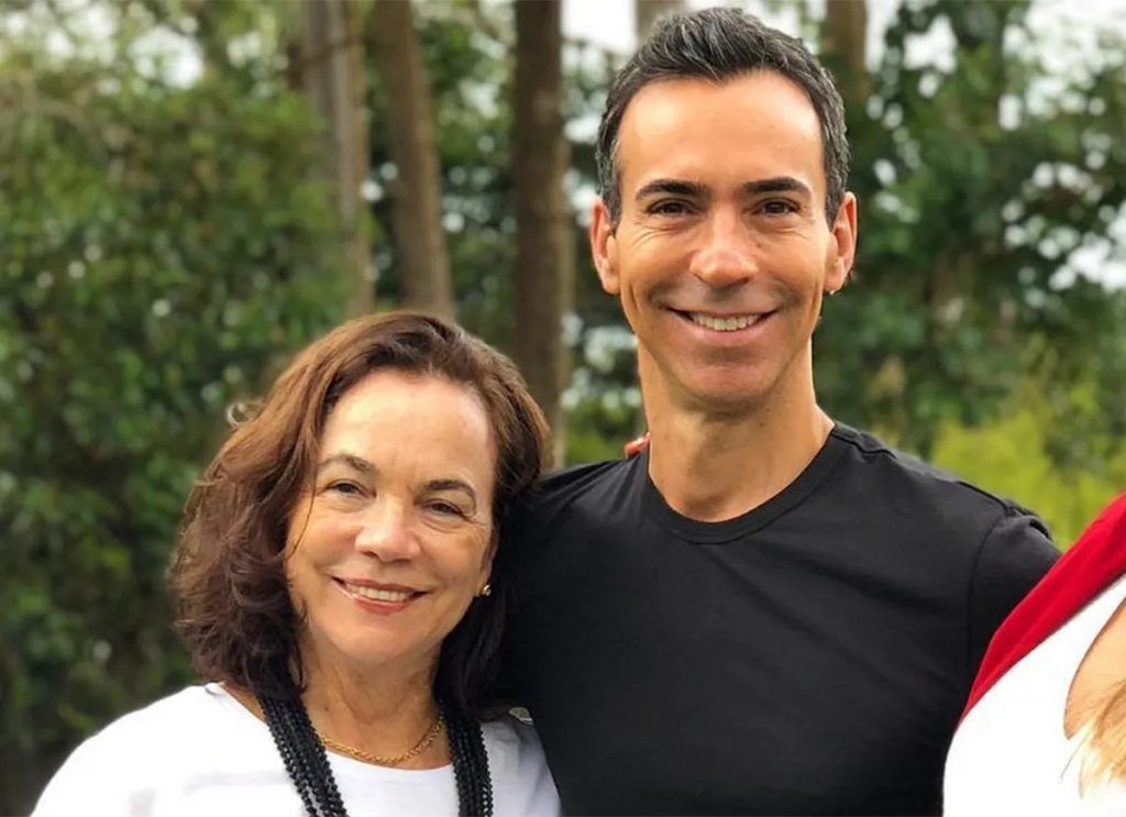 Foto: reprodução/ Instagram Foto: reprodução/ Instagram