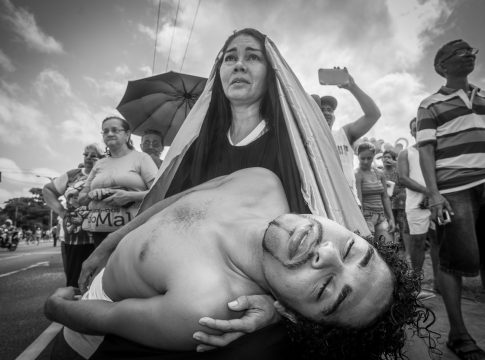 FOTO: WAGNER SANTANA