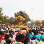 O Círio de Marabá se consagrou como uma das maiores festividades do Estado. A expectativa é de que 300 mil pessoas participem este ano.