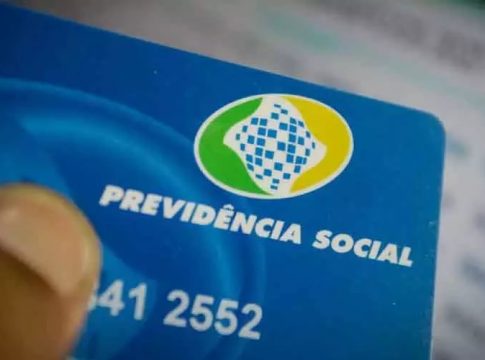 O BPC é a garantia de um salário mínimo mensal à pessoa com deficiência e ao idoso que comprovem não possuir meios de prover a própria manutenção. Foto: Divulgação