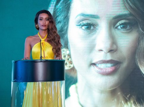 foto: Estevam_Avellar/ TV Globo