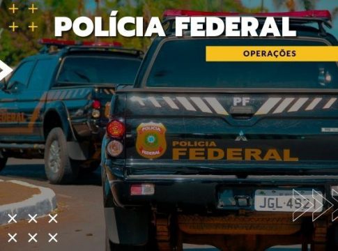 A Polícia Federal não divulgará dados durante todo o dia deste domingo (30) sobre os possíveis crimes eleitorais praticados no 2° turno no Brasil. Foto: PF