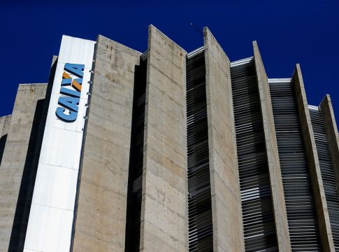  Segundo a instituição, uma manutenção tecnológica interrompeu a oferta. Foto: Marcelo Camargo/Agência Brasil