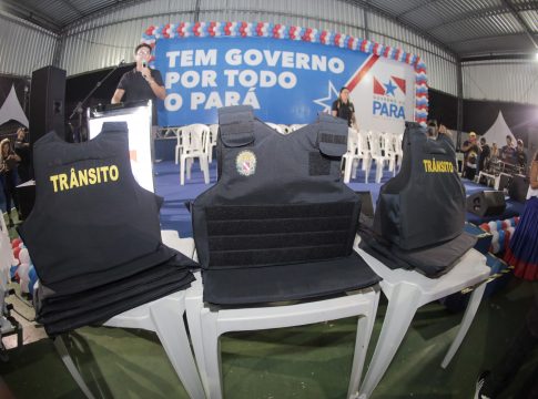Marituba está há 3 meses sem registros de homicídios