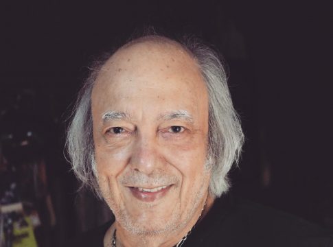Erasmo Carlos tem 81 anos e está internado. Foto: Divulgação