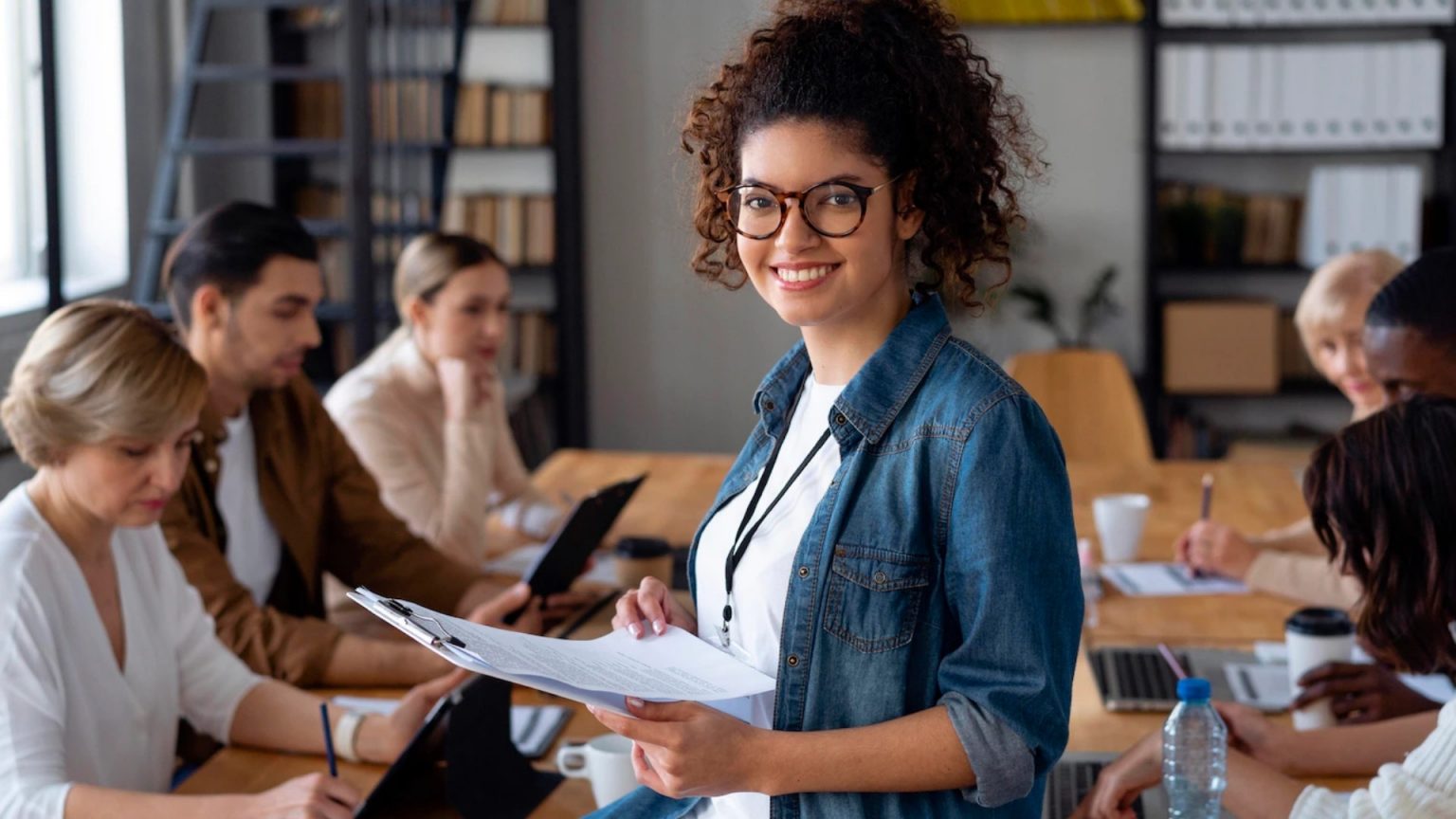 Ao todo, serão oferecidas mais de 10 mil vagas de estágio, trainee e emprego, além de palestras ao vivo