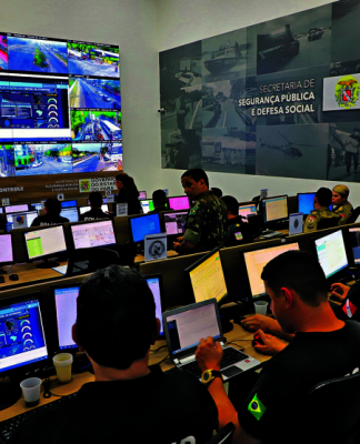 Pará teve 80 ocorrências de crimes eleitorais e 13 prisões