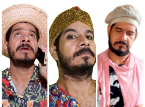 Bom humor paraense é sucesso nas redes