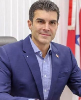 Reeleito, Helder Barbalho será diplomado na próxima semana. Foto: Divulgação