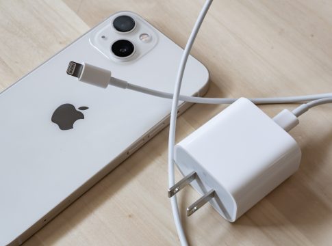 a Apple está lançando novo recurso para impedir que seus celulares sejam desmontados e as peças utilizadas em reparos e consertos dos aparelhos. Foto: Divulgação