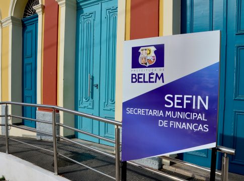 O programa segue oferecendo uma série de descontos para que os contribuintes da capital regularizem seus débitos com o município de Belém. Foto: Agência Belém