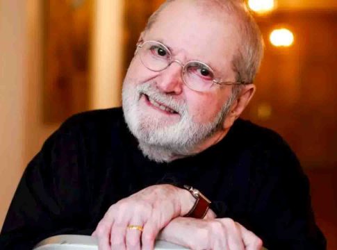 Jô Soares (1938-2022) não tinha herdeiros quando morreu. Foto: Divulgação
