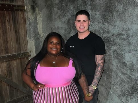 Lucas disse se considerar uma pessoa bissexual, mas também avalia a possibilidade de ser pansexual (quando o gênero e o sexo do parceiro não são determinantes para a pessoa). "Na verdade, nem eu sei ainda", comentou.
. Foto: Divulgação
