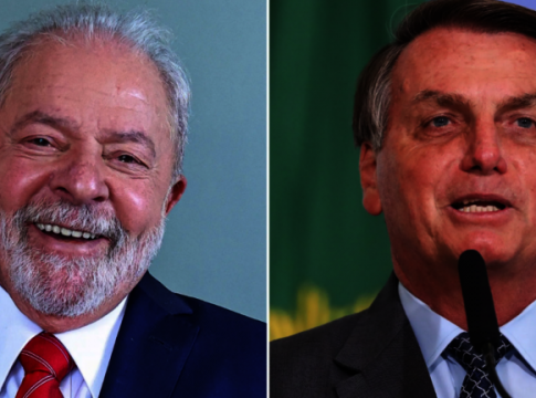 Veja as cidades do Pará em que Lula e Bolsonaro venceram