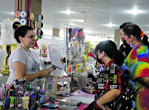 A Secretaria de Estado de Saúde Pública (Sespa), através da Coordenação Estadual de Políticas para o Autismo (Cepa), realizará mais uma edição da Feira do Empreendedorismo Inclusivo