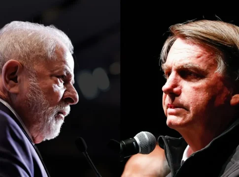 AO VIVO: veja o debate entre Lula e Bolsonaro na RBATV/Band