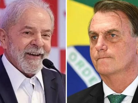 Pesquisa mostra estabilidade em cenário do Segundo Turno. Fotos: Divulgação