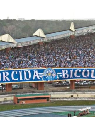 Paysandu possui dívida milionária por uso do Mangueirão